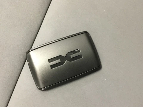 Dacia Sandero  Stepway ECO-G Extreme Go 74kW