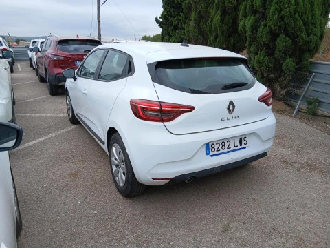 Renault Clio Business SCe 49 kW (67CV)