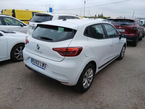 Renault Clio Business SCe 49 kW (67CV)
