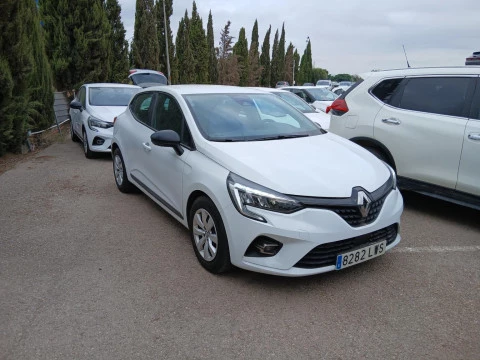 Renault Clio Business SCe 49 kW (67CV)