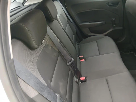 Renault Clio Business SCe 49 kW (67CV)