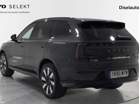Volvo EX90 Twin BEV 408CV eAWD Plus