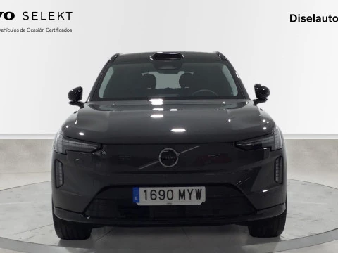 Volvo EX90 Twin BEV 408CV eAWD Plus