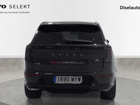 Volvo EX90 Twin BEV 408CV eAWD Plus