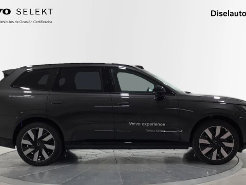 Volvo EX90 Twin BEV 408CV eAWD Plus