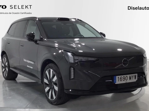 Volvo EX90 Twin BEV 408CV eAWD Plus