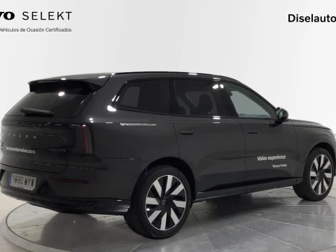 Volvo EX90 Twin BEV 408CV eAWD Plus