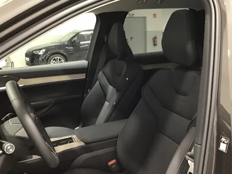 Volvo EX90 Twin BEV 408CV eAWD Plus