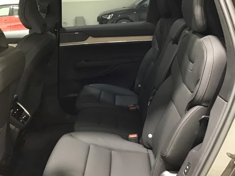 Volvo EX90 Twin BEV 408CV eAWD Plus