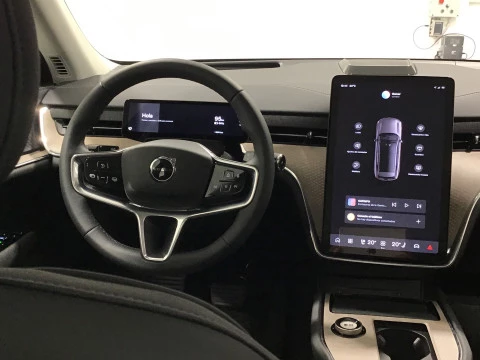 Volvo EX90 Twin BEV 408CV eAWD Plus