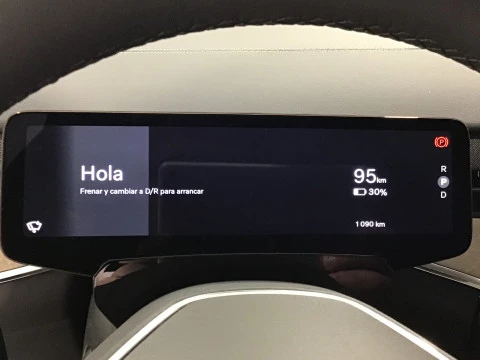 Volvo EX90 Twin BEV 408CV eAWD Plus