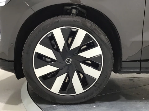 Volvo EX90 Twin BEV 408CV eAWD Plus