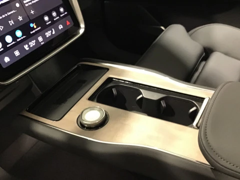 Volvo EX90 Twin BEV 408CV eAWD Plus