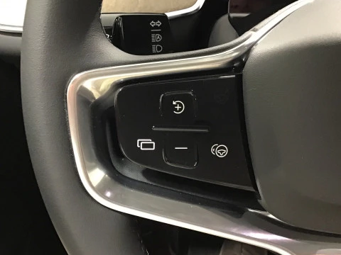 Volvo EX90 Twin BEV 408CV eAWD Plus