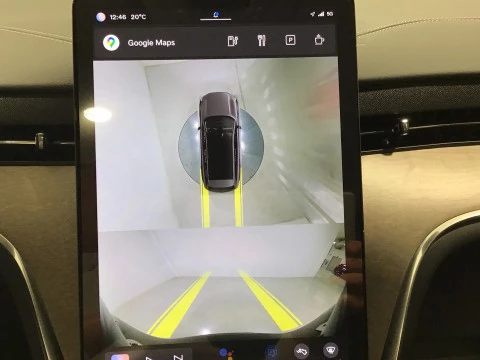 Volvo EX90 Twin BEV 408CV eAWD Plus