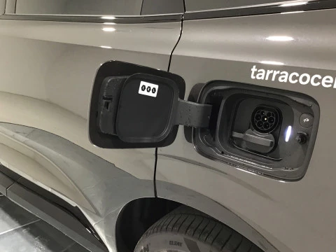 Volvo EX90 Twin BEV 408CV eAWD Plus