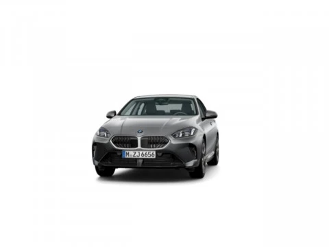 BMW Serie 2 220d Gran Coupe