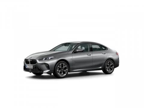 BMW Serie 2 220d Gran Coupe