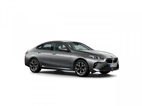 BMW Serie 2 220d Gran Coupe