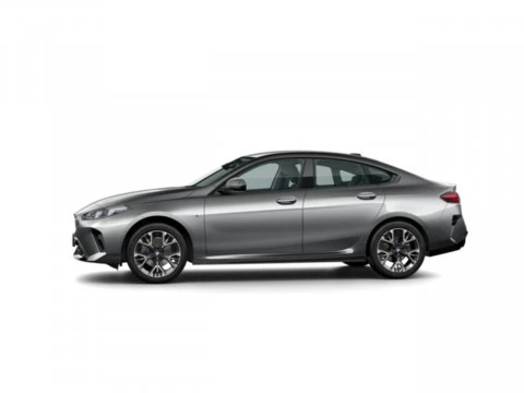 BMW Serie 2 220d Gran Coupe
