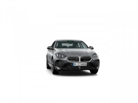 BMW Serie 2 220d Gran Coupe