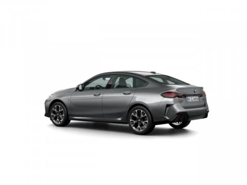 BMW Serie 2 220d Gran Coupe