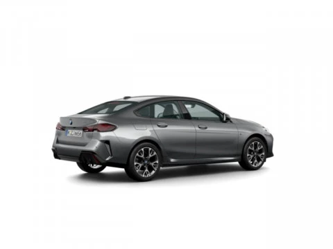 BMW Serie 2 220d Gran Coupe