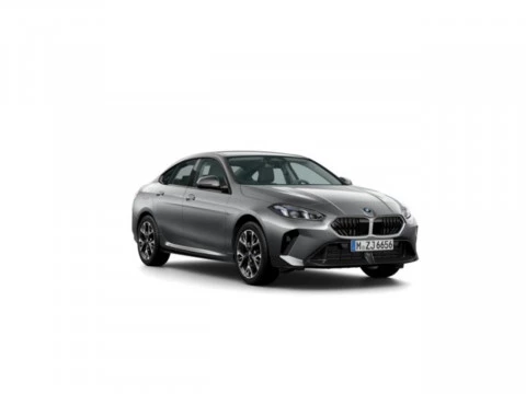 BMW Serie 2 220d Gran Coupe