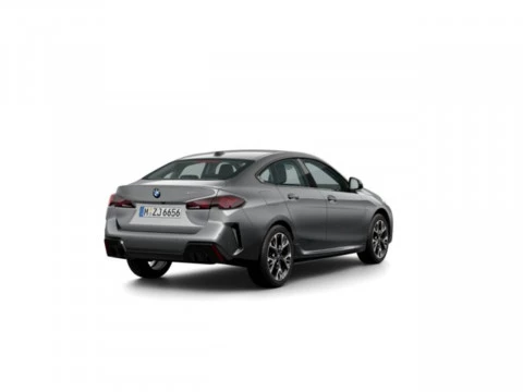 BMW Serie 2 220d Gran Coupe