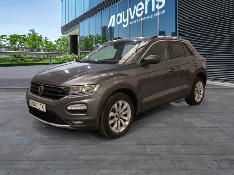 Volkswagen T-Roc Advance 2.0 TDI 110kW (150CV) DSG