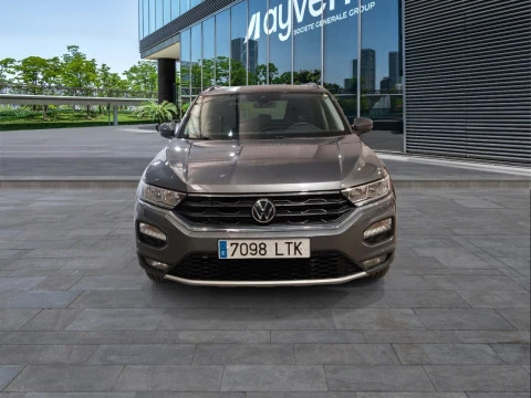 Volkswagen T-Roc Advance 2.0 TDI 110kW (150CV) DSG