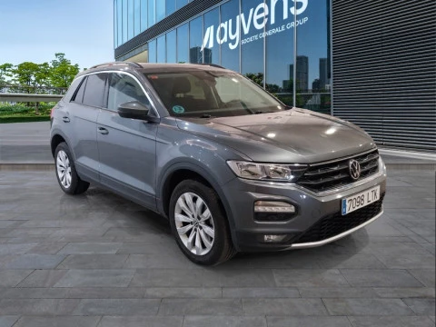 Volkswagen T-Roc Advance 2.0 TDI 110kW (150CV) DSG