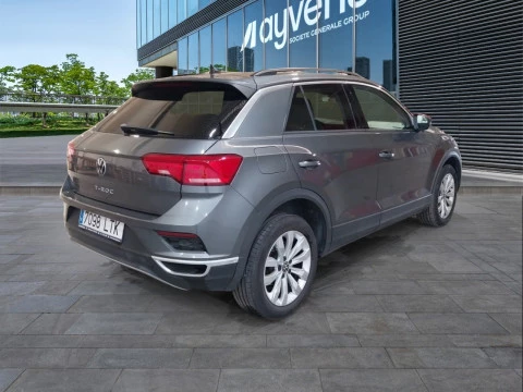 Volkswagen T-Roc Advance 2.0 TDI 110kW (150CV) DSG