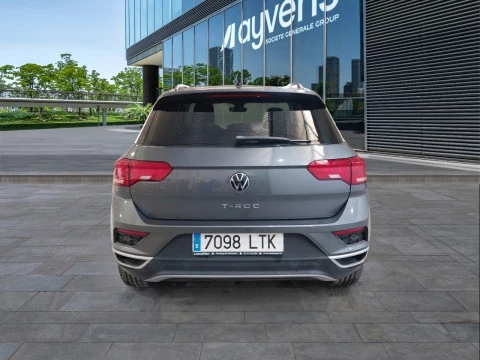 Volkswagen T-Roc Advance 2.0 TDI 110kW (150CV) DSG