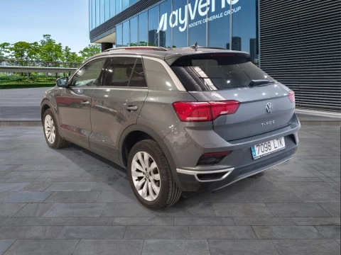 Volkswagen T-Roc Advance 2.0 TDI 110kW (150CV) DSG