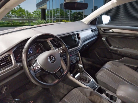 Volkswagen T-Roc Advance 2.0 TDI 110kW (150CV) DSG