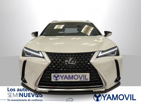 Lexus UX 250h Business 2WD 135 kW (184 CV)