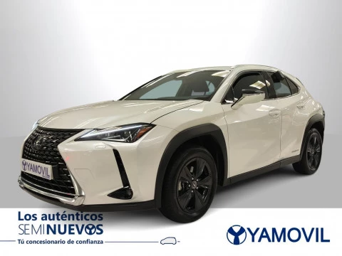 Lexus UX 250h Business 2WD 135 kW (184 CV)