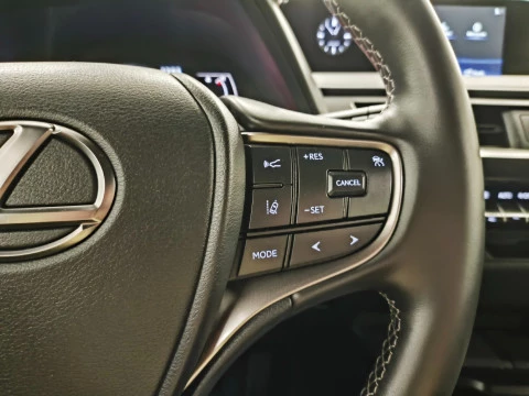 Lexus UX 250h Business 2WD 135 kW (184 CV)