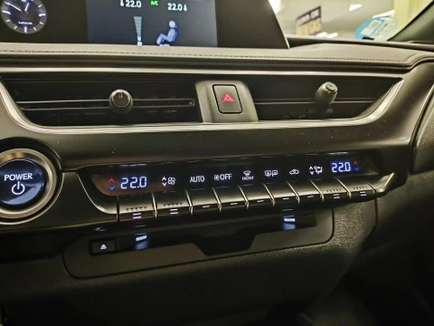 Lexus UX 250h Business 2WD 135 kW (184 CV)
