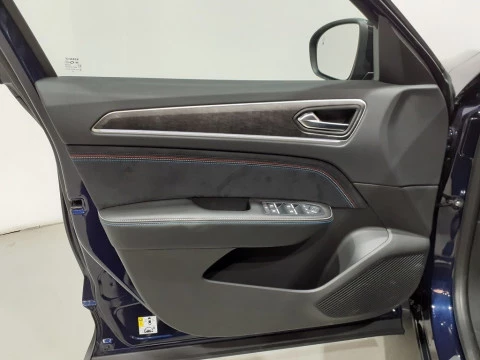 Renault Arkana  esprit Alpine TCe 116 kW (160CV) EDC mild hybrid -SS