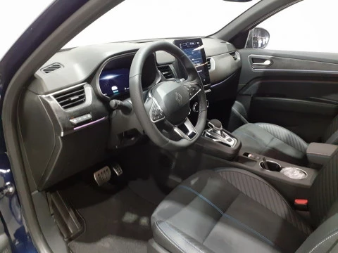 Renault Arkana  esprit Alpine TCe 116 kW (160CV) EDC mild hybrid -SS