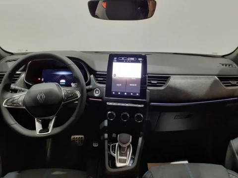 Renault Arkana  esprit Alpine TCe 116 kW (160CV) EDC mild hybrid -SS