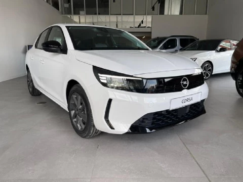 Opel Corsa 1.2T XHL 74KW EDITION 5P