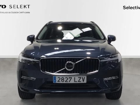Volvo XC40 XC60 Core, B4 (diesel), Diésel