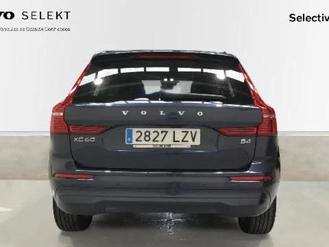 Volvo XC40 XC60 Core, B4 (diesel), Diésel