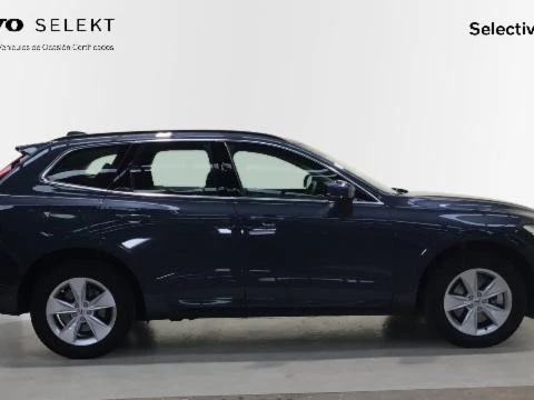 Volvo XC40 XC60 Core, B4 (diesel), Diésel