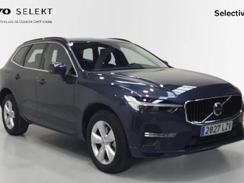 Volvo XC40 XC60 Core, B4 (diesel), Diésel