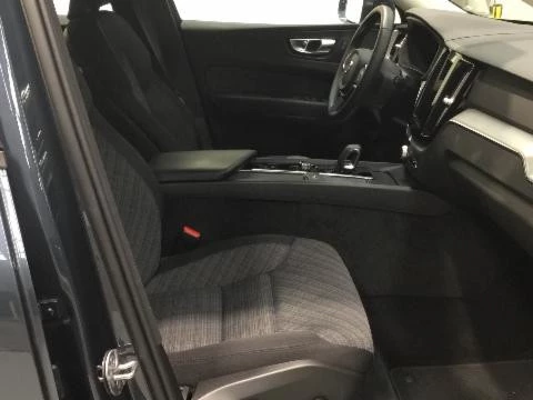 Volvo XC40 XC60 Core, B4 (diesel), Diésel