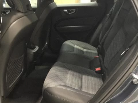 Volvo XC40 XC60 Core, B4 (diesel), Diésel